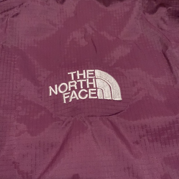 The North Face Rain Jacket - Picture 2 of 6